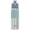 Thermos 18-Ounce Vacuum-Insulated Stainless Steel Hydration Bottle Gray 2465SSG6 - alternate 1